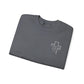 TRAIN UP A CHILD ADULT SWEATSHIRT