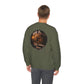 GOD IS STILL ROLLING STONES ADULT SWEATSHIRT