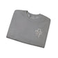 GOD IS STILL ROLLING STONES ADULT SWEATSHIRT