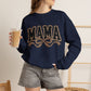 GILDAN - MAMA Graphic Crewneck Sweatshirt
