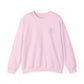 TRAIN UP A CHILD ADULT SWEATSHIRT