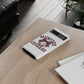 *** NEED TO PERSONALIZE THIS ? - DO NOT PURCHASE THIS ITEM - EMAIL ME @REFININGFAITHCOMPANY@GMAIL.COM - Munford Cougars Baseball Phone Case - Tough Cases Sports Team Phone Cover