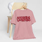 BELLA CANVAS - Unisex Jersey Short Sleeve Tee