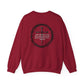 GO INTO ALL THE WORLD ADULT SWEATSHIRT