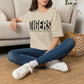 GILDAN * Tigers Graphic T-Shirt — 'Tigers' Bold Text Design