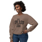 COMFORT COLORS - Eph. 3:20 Era Crewneck Sweatshirt — Inspirational Christian Pullover