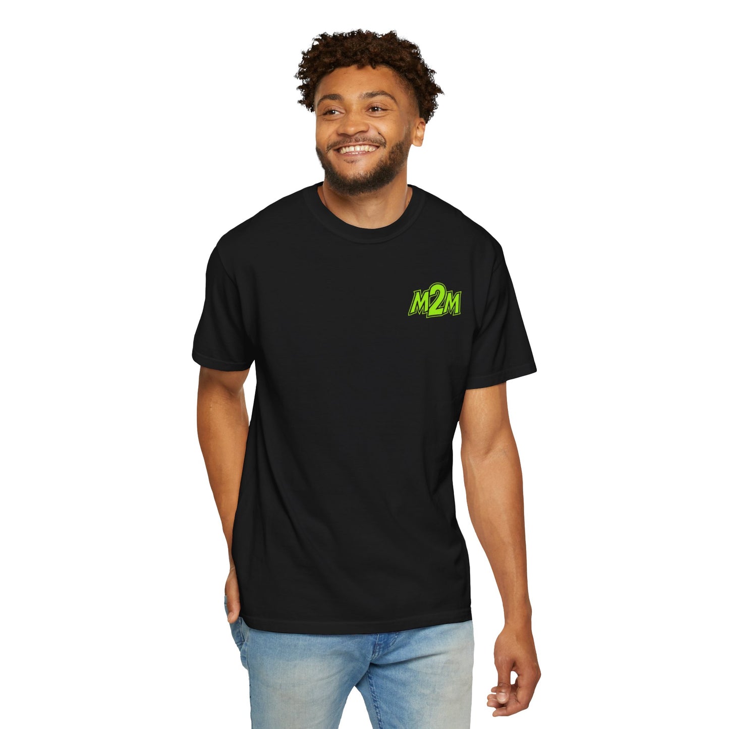 *** SPECIAL ORDER - JENIFER KEITH - COMFORT COLORS - M2M Auto Rentals T-Shirt