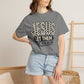 COMFORT COLORS - Jesus Let Them See You In Me T-Shirt