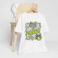 ***NEED TO PERSONALIZE THIS ? DO NOT ORDER THIS SHIRT - CONTACT ME @REFININGFAITHCOMPANY@GMAIL.COM TO PERSONALIZE THIS ***  - Batter Up Chicks Softball T-Shirt — "Batter Up Chicks #9" Neon Green Team...