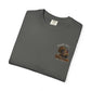 COMFORT COLORS - Stand Firm Turkey T-Shirt – Patriotic Thanksgiving Graphic Tee
