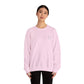 TRAIN UP A CHILD ADULT SWEATSHIRT