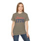 America 1776 Patriotic T-Shirt — Fourth of July USA Stars & Stripes Tee