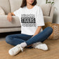 GILDAN - Tigers Leopard Print Tee — Athletic Mascot Team Shirt