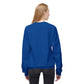 GILDAN -World’s Best Teacher Crewneck Sweatshirt — Bow & Pencil Teacher Gift