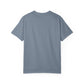 COMFORT COLORS - Cougars Distressed Paw T-Shirt