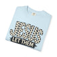 COMFORT COLORS - Jesus Let Them See You In Me T-Shirt