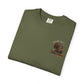 COMFORT COLORS - Stand Firm Turkey T-Shirt – Patriotic Thanksgiving Graphic Tee