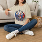 GILDAN - 250 Years of Freedom T-Shirt — Patriotic Jet Tribute