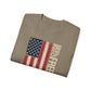 250 Years of Freedom American Flag T‑Shirt — 1776‑2026 Patriotic Independence Day Tee