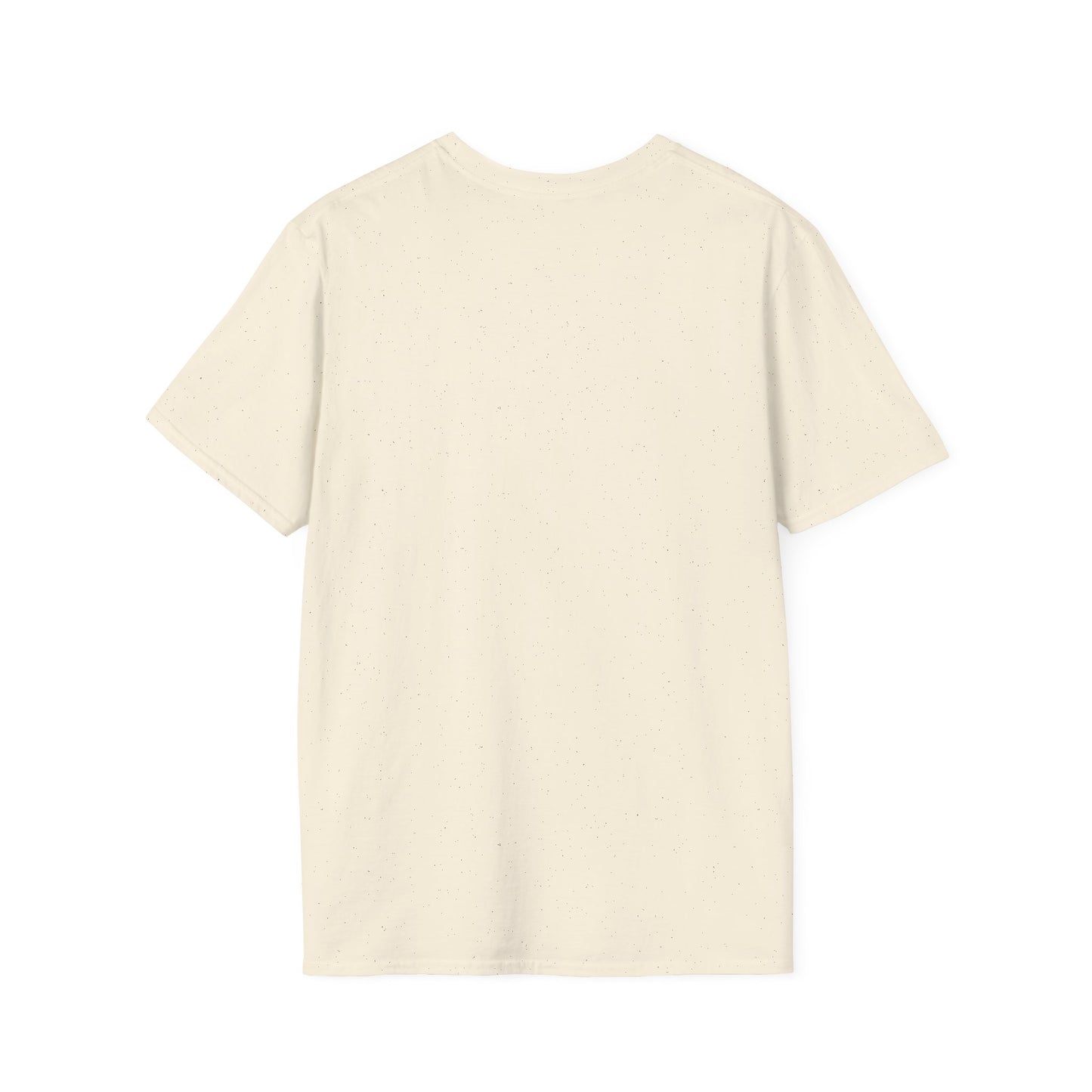 Cougars Script T-Shirt — Retro Pink Heart Team Tee