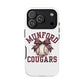 *** NEED TO PERSONALIZE THIS ? - DO NOT PURCHASE THIS ITEM - EMAIL ME @REFININGFAITHCOMPANY@GMAIL.COM - Munford Cougars Baseball Phone Case - Tough Cases Sports Team Phone Cover