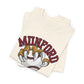 Munford Cougars Baseball T-Shirt — Claw & Ball School Spirit Tee