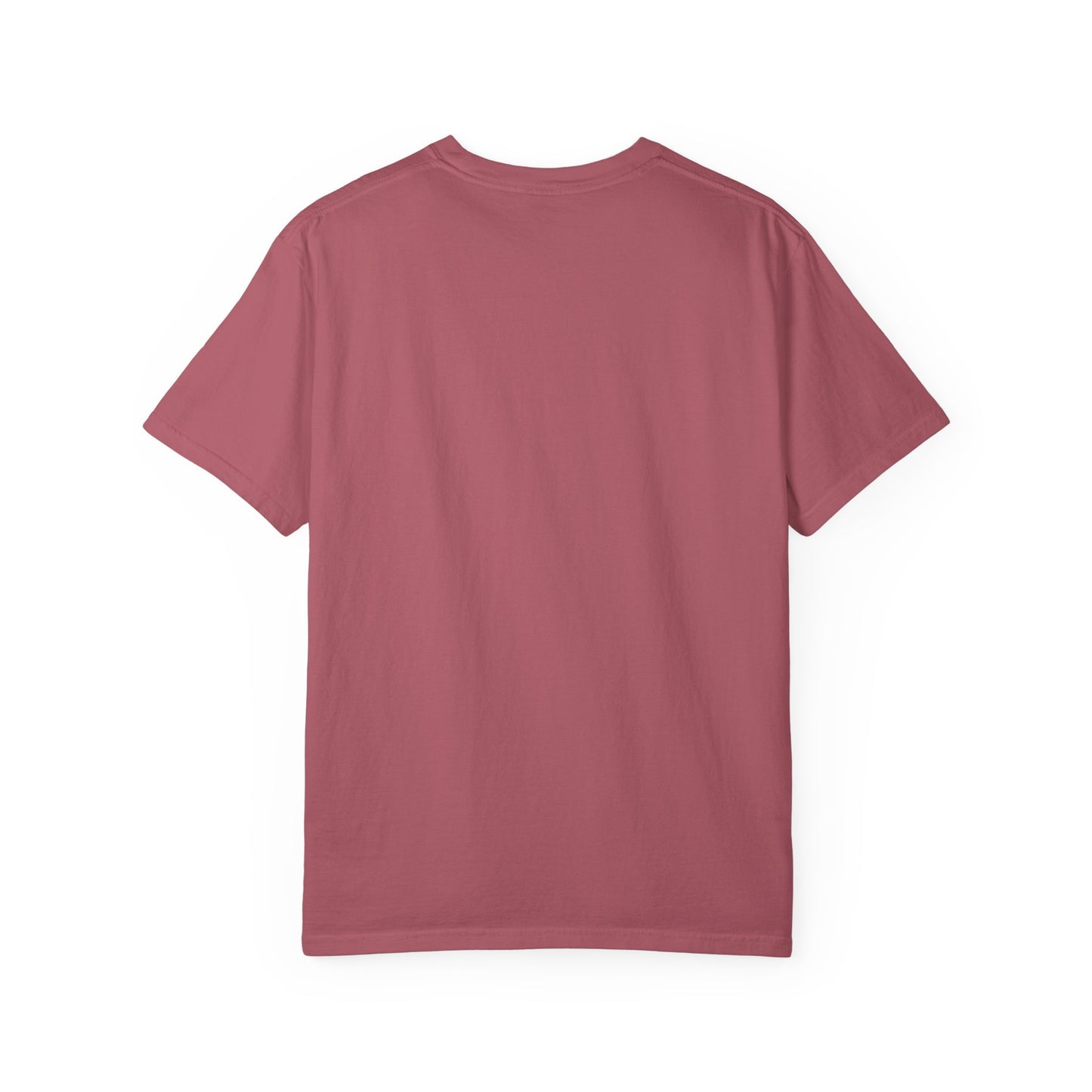 COMFORT COLORS - Suns Out Catch Me at the Lake Fishing T-Shirt