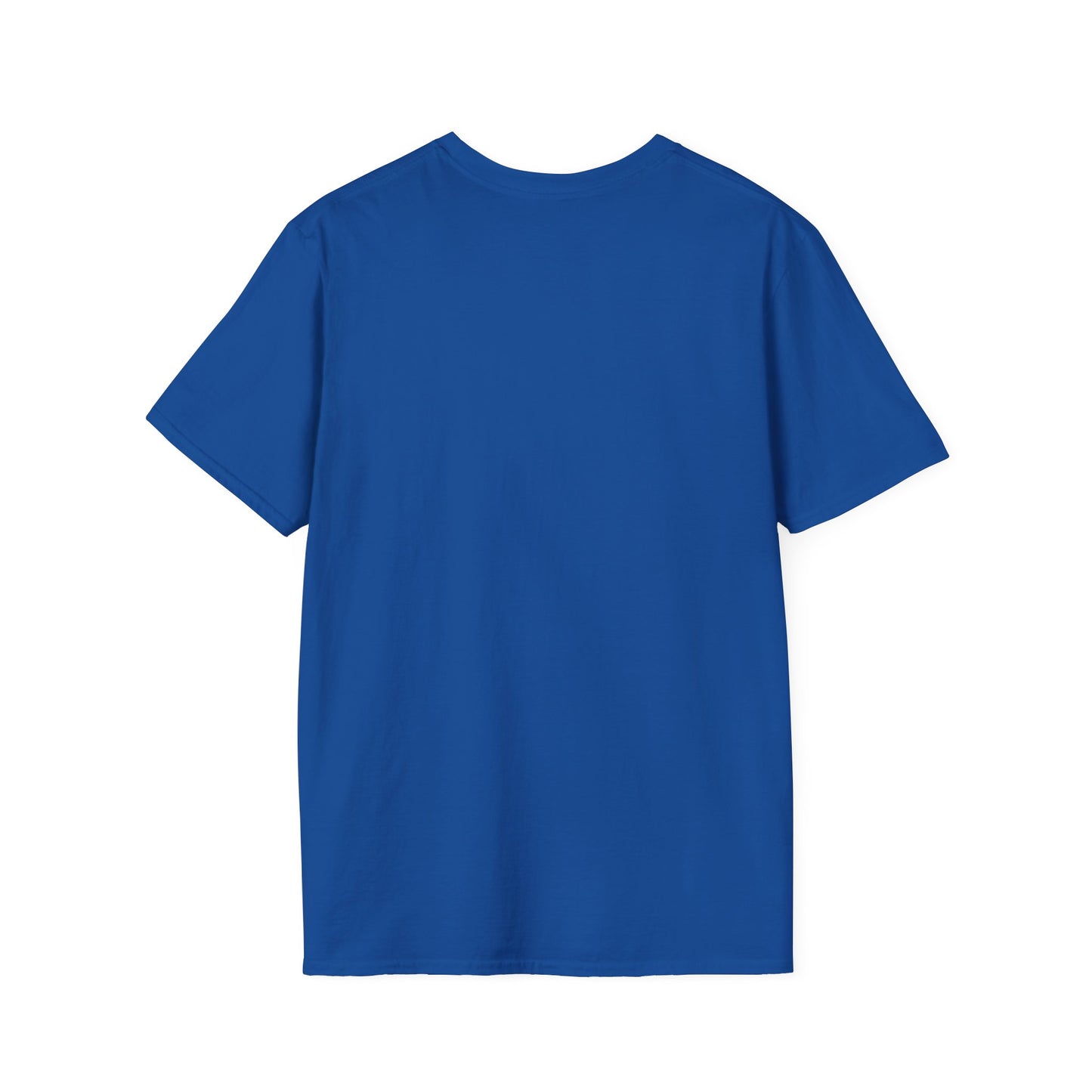 GILDAN - United We Stand T-Shirt — Patriotic American Flag Military Tribute Tee