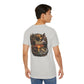 Hunt Power Wildlife Graphic Tee