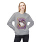 GILDAN - A LITTLE SPOOKY SWEATSHIRT