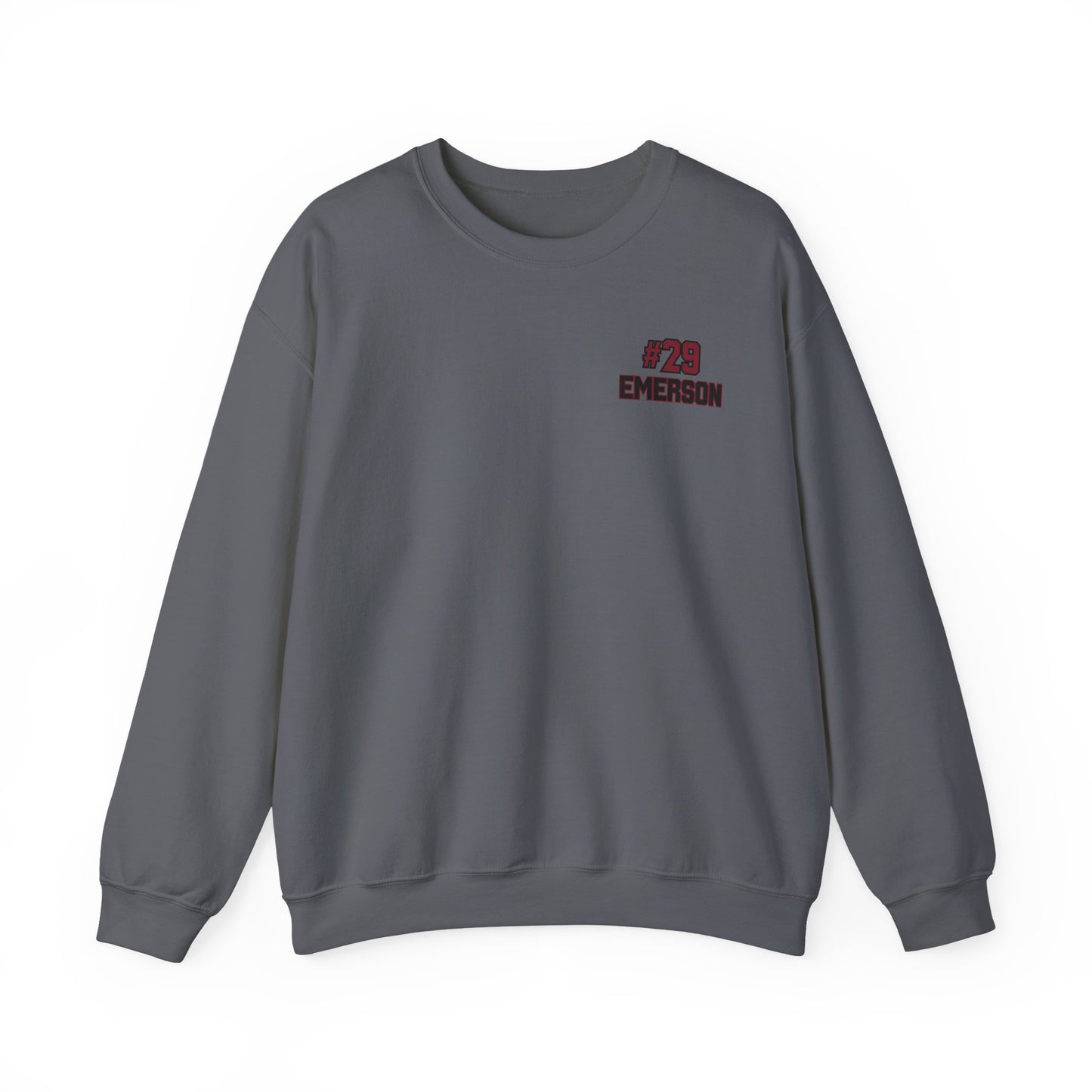***DO NOT ORDER THIS SHIRT - CONTACT ME @REFININGFAITHCOMPANY@GMAIL.COM TO PERSONALIZE THIS *** COUGARS RIBBON FRAME DESIGN - WITH FRONT AND BACK PRINTING