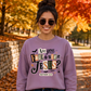 GILDAN - Unisex Midweight Softstyle Fleece Crewneck Sweatshirt