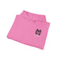Munford Cougars Baseball Adult Hoodie | Munford M Logo Sweatshirt