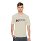Munford Baseball Moisture-Wicking Tee