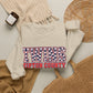 GILDAN - Twins Tipton County Crewneck Sweatshirt — Retro Collegiate Sports Pullover