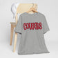 BELLA CANVAS - Unisex Jersey Short Sleeve Tee