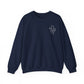 TRAIN UP A CHILD ADULT SWEATSHIRT