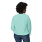 COMFORT COLORS - Eph. 3:20 Era Crewneck Sweatshirt — Inspirational Christian Pullover