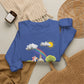 GILDAN - TRAIN UP A CHILD ADULT SWEATSHIRT
