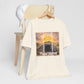 Bella Canvas- True Story Easter T-Shirt — Christian Crosses & Empty Tomb Graphic Tee