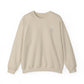 TRAIN UP A CHILD ADULT SWEATSHIRT