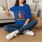 GILDAN - 250 Years of Freedom T-Shirt — Patriotic Jet Tribute