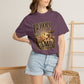 COMFORT COLORS - Behold The Lamb Christian T-Shirt — Religious Easter Faith Tee