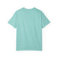 COMFORT COLORS - No One Fights Alone T-Shirt — Supportive Cancer Awareness Tee