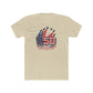 250th Anniversary USA Tee – "250 Land of the Free" Patriotic 1776–2026 Celebration T-Shirt
