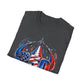 GILDAN - 250 Years of Freedom T-Shirt — Patriotic Jet Tribute