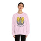 World's Best Teacher Unisex Heavy Blend™ Crewneck Sweatshirt