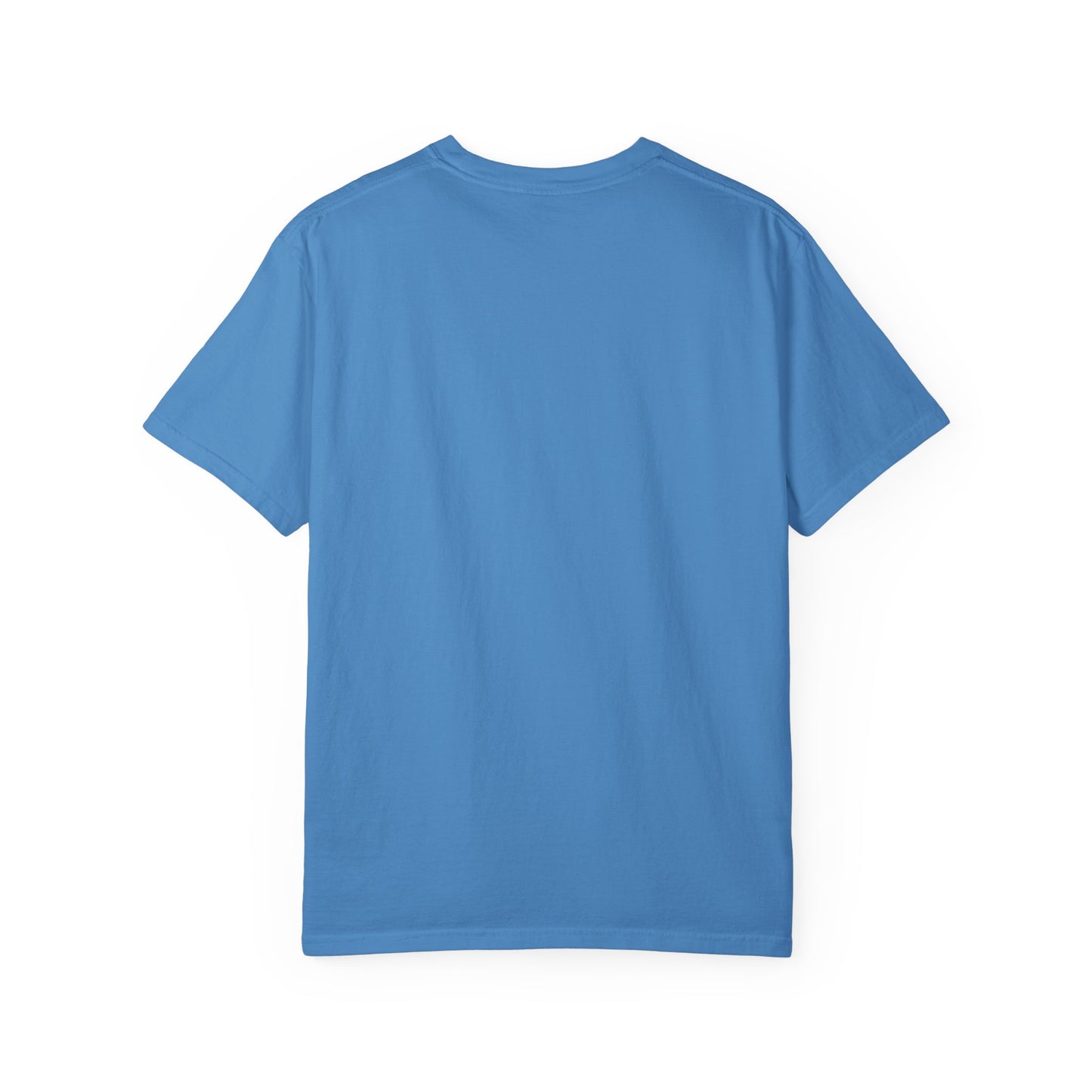 COMFORT COLORS - Jesus Loves Me T-Shirt — Colorful Retro Kids/Youth Faith Tee
