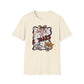 ** ***DO NOT ORDER THIS SHIRT - CONTACT ME @REFININGFAITHCOMPANY@GMAIL.COM TO PERSONALIZE THIS ***  Batter Up Cougars Baseball T-Shirt — #29 Team Spirit Tee