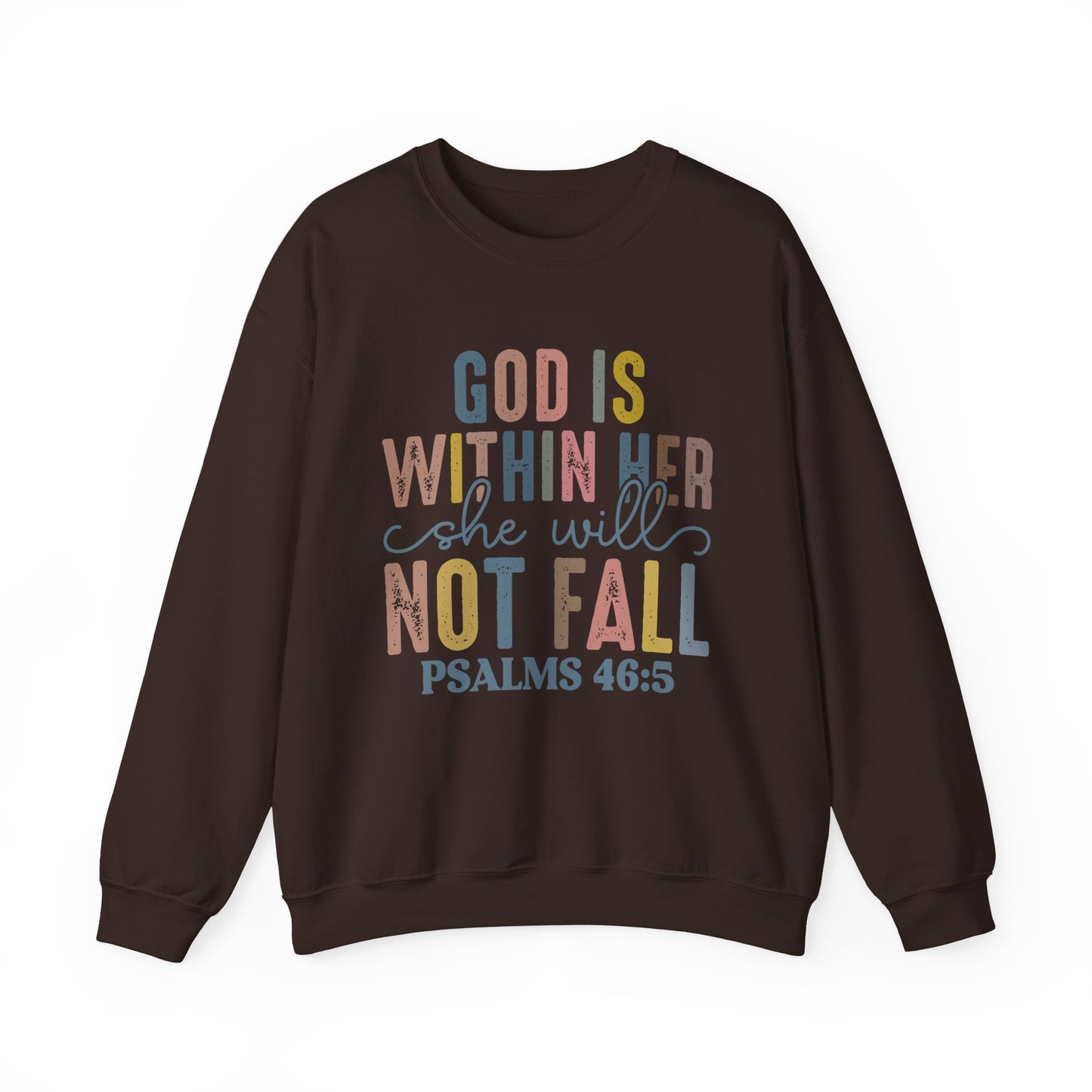 GILDAN - Unisex Heavy Blend™ Crewneck Sweatshirt